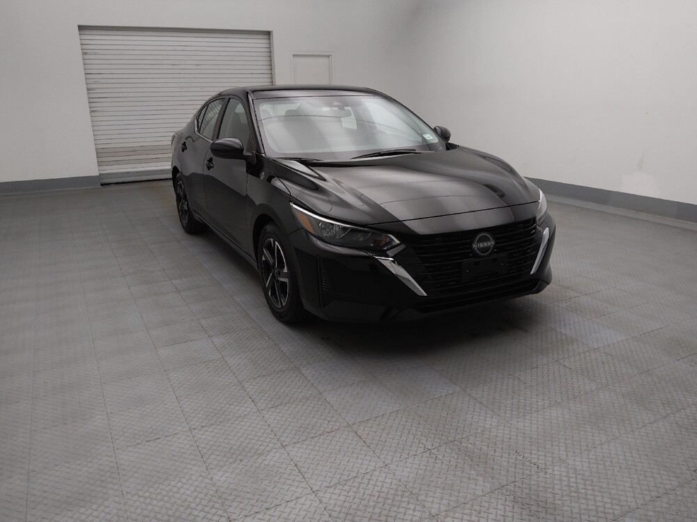 2025 Nissan Sentra in Denver, CO 80012 - 18109145 13