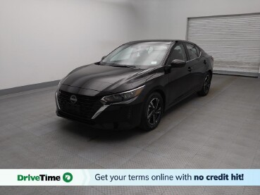 2025 Nissan Sentra in Denver, CO 80012