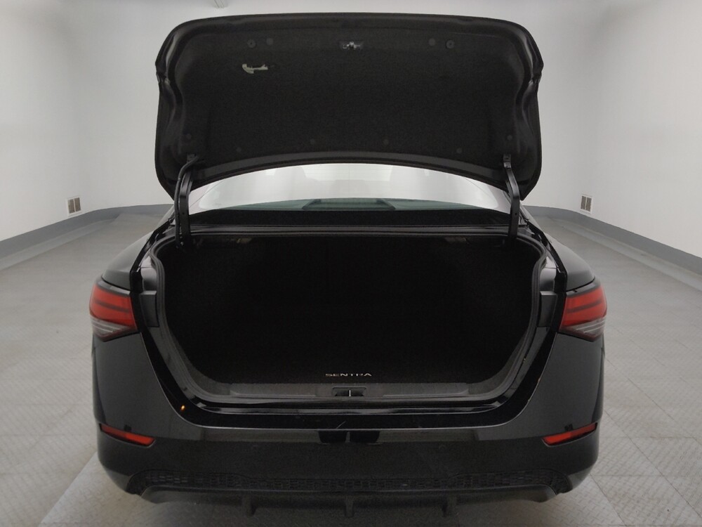 2025 Nissan Sentra in Denver, CO 80012 - 18109145 29