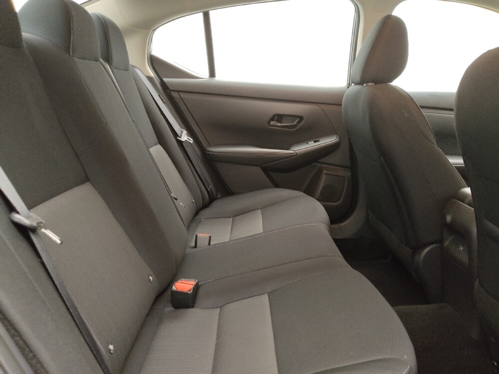 2025 Nissan Sentra in Denver, CO 80012 - 18109145 19