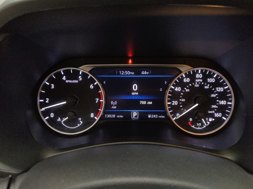 2025 Nissan Sentra in Denver, CO 80012 - 18109145 23