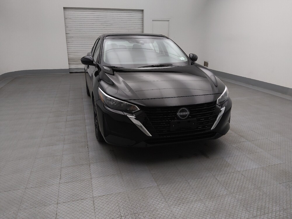 2025 Nissan Sentra in Denver, CO 80012 - 18109145 14