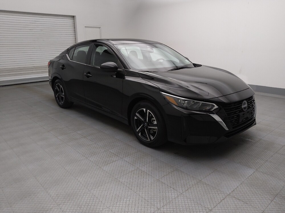 2025 Nissan Sentra in Denver, CO 80012 - 18109145 11