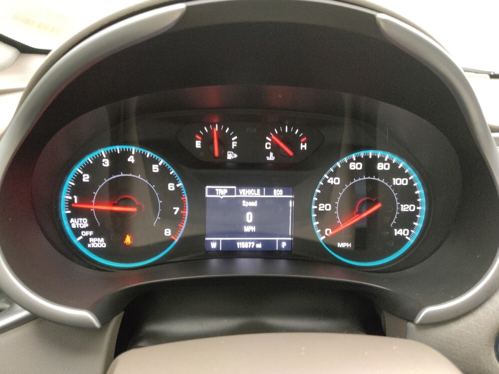 2017 Chevrolet Malibu in Independence, MO 64055 - 18109146 23