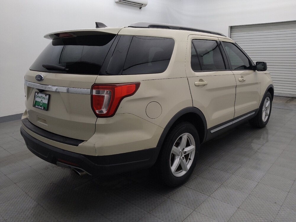 2018 Ford Explorer in Metairie, LA 70006 - 18109149 9