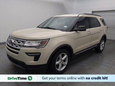 2018 Ford Explorer in Metairie, LA 70006