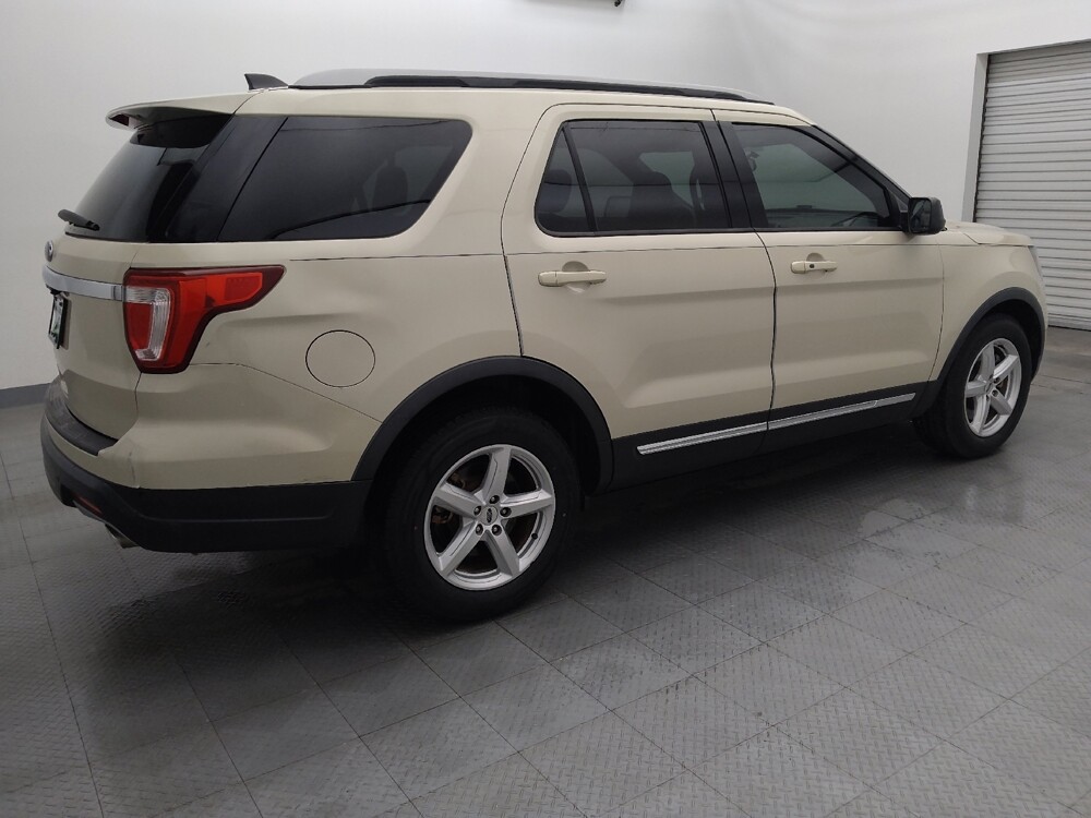 2018 Ford Explorer in Metairie, LA 70006 - 18109149 10