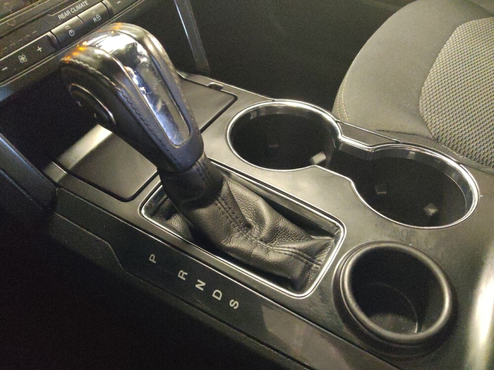 2018 Ford Explorer in Metairie, LA 70006 - 18109149 26