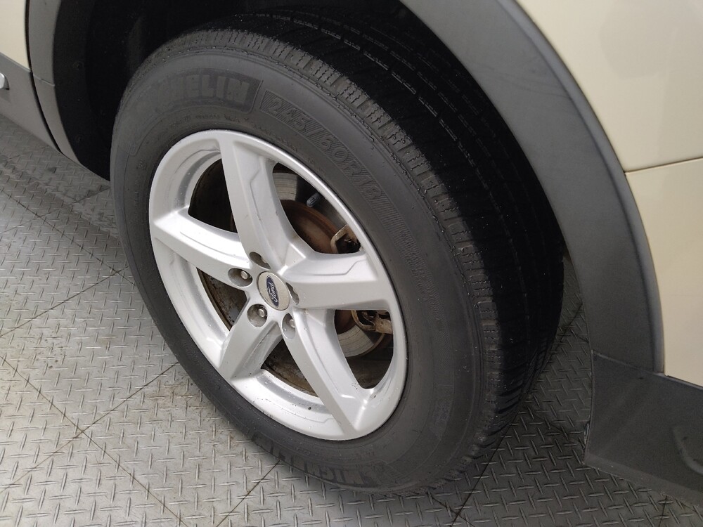 2018 Ford Explorer in Metairie, LA 70006 - 18109149 31