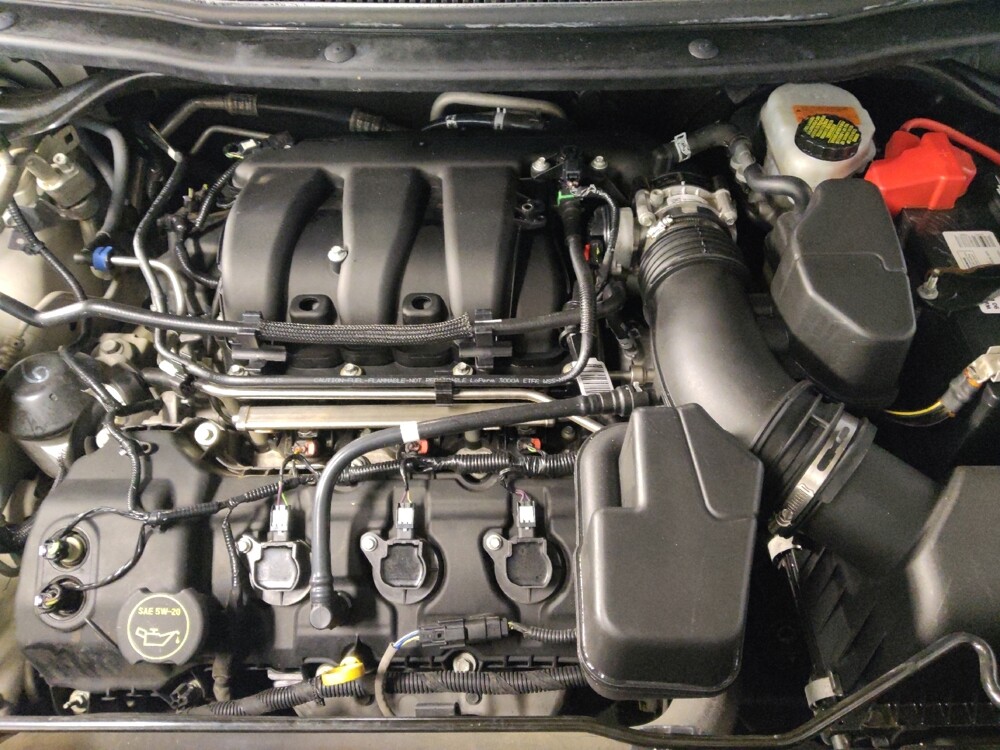 2018 Ford Explorer in Metairie, LA 70006 - 18109149 30