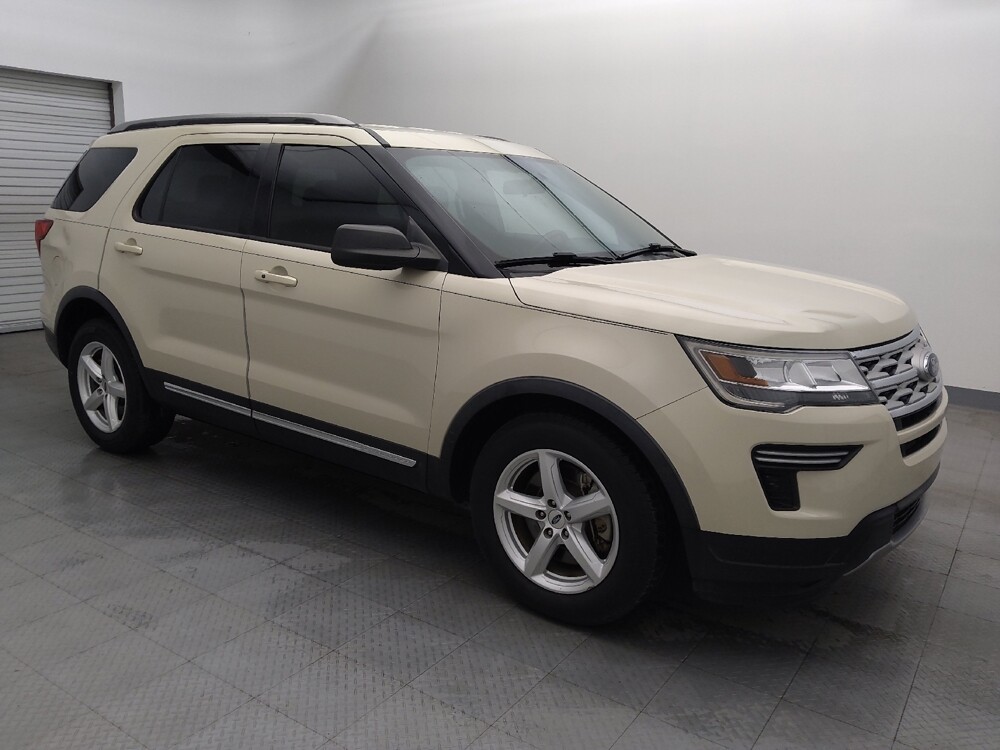 2018 Ford Explorer in Metairie, LA 70006 - 18109149 11