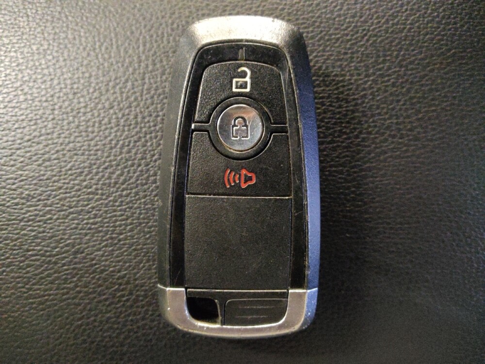 2018 Ford Explorer in Metairie, LA 70006 - 18109149 32