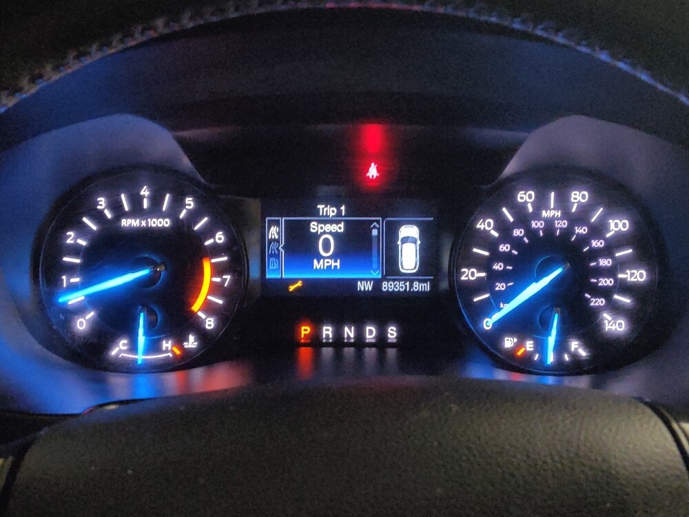 2018 Ford Explorer in Metairie, LA 70006 - 18109149 23