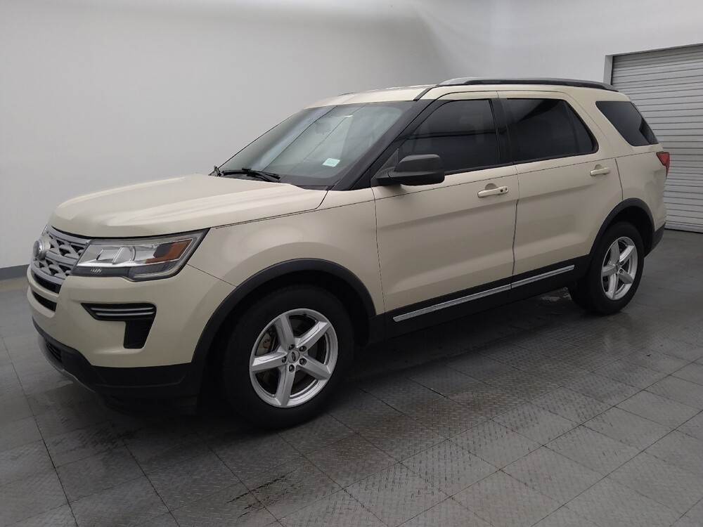 2018 Ford Explorer in Metairie, LA 70006 - 18109149 2