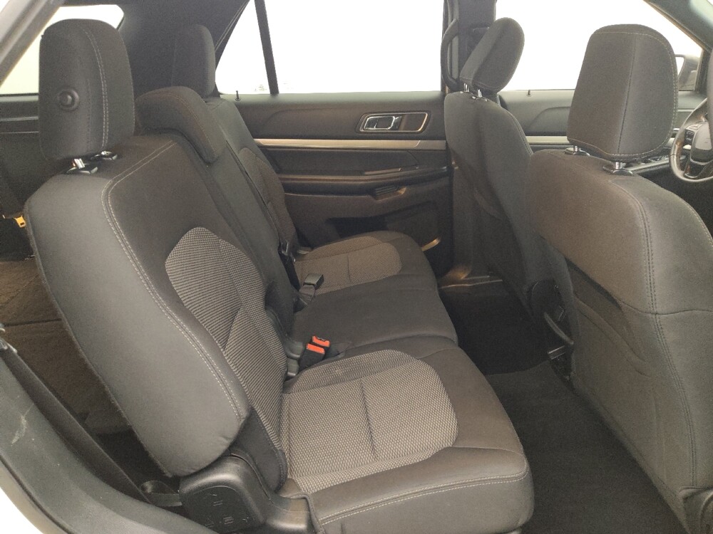 2018 Ford Explorer in Metairie, LA 70006 - 18109149 19