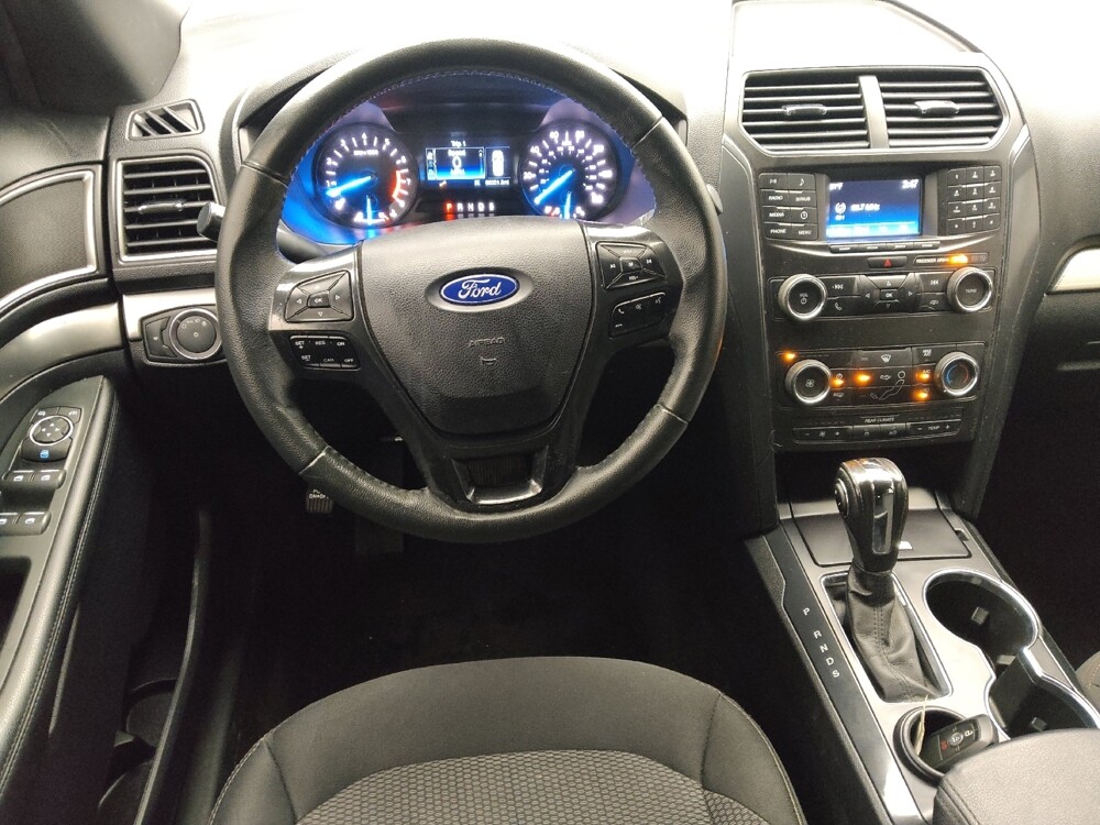 2018 Ford Explorer in Metairie, LA 70006 - 18109149 22
