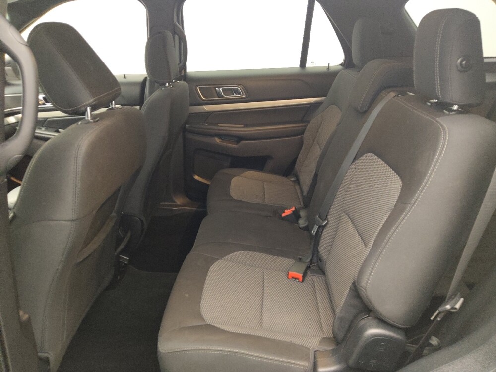 2018 Ford Explorer in Metairie, LA 70006 - 18109149 18