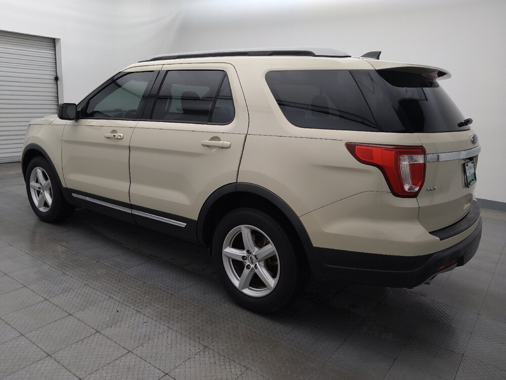 2018 Ford Explorer in Metairie, LA 70006 - 18109149 3