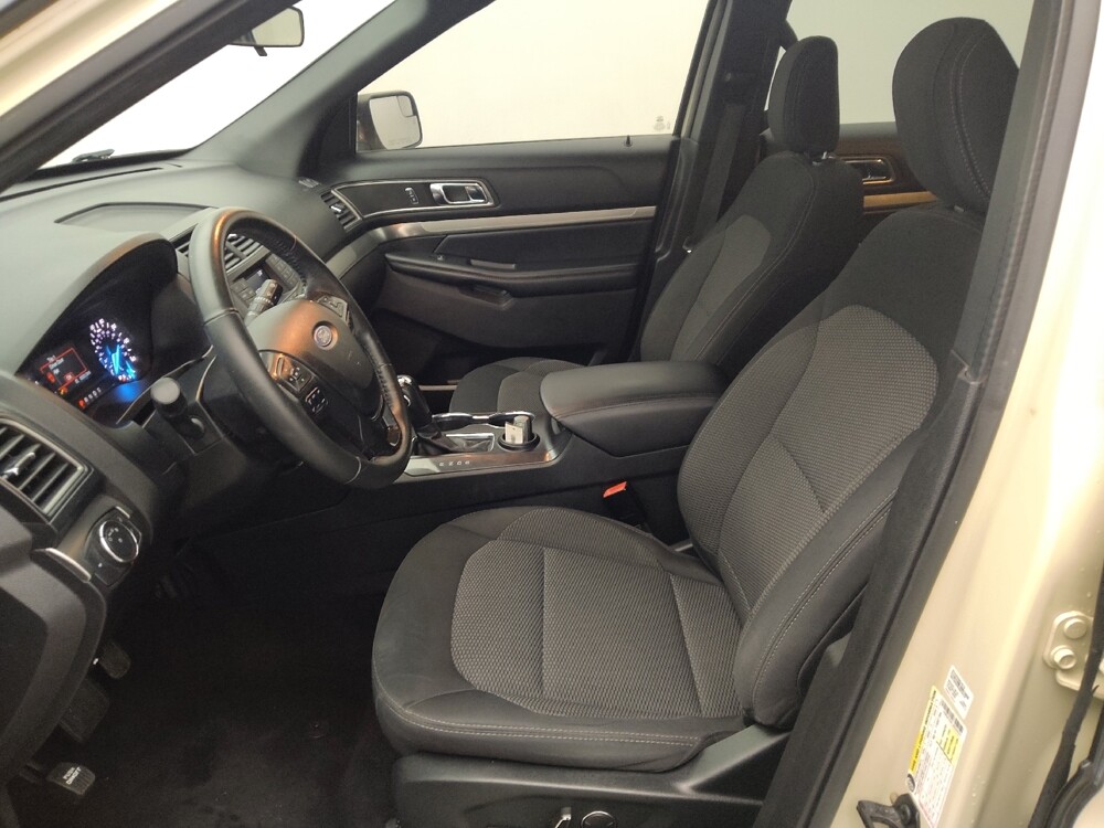 2018 Ford Explorer in Metairie, LA 70006 - 18109149 17