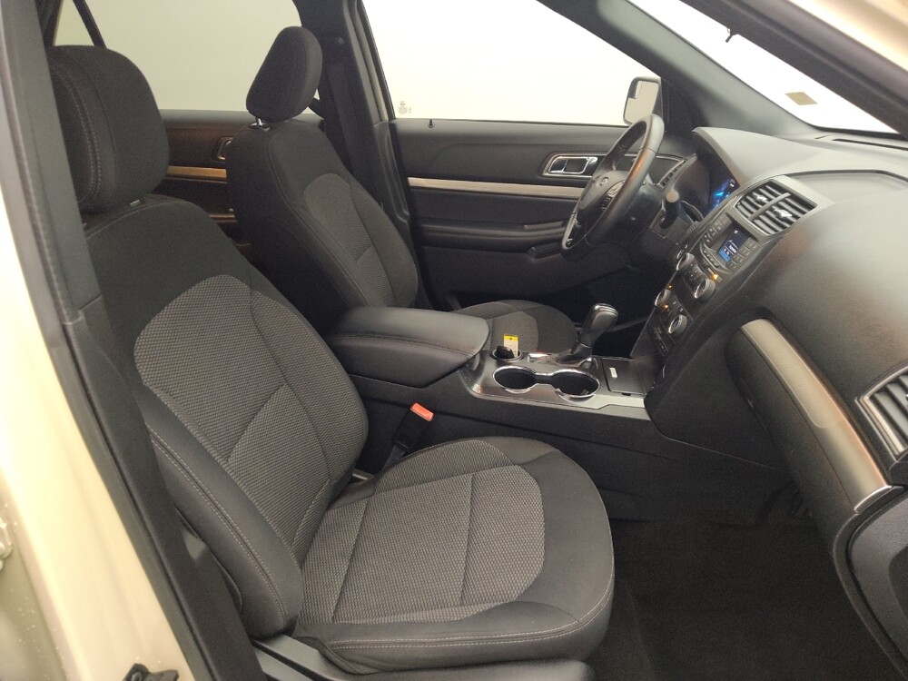 2018 Ford Explorer in Metairie, LA 70006 - 18109149 21