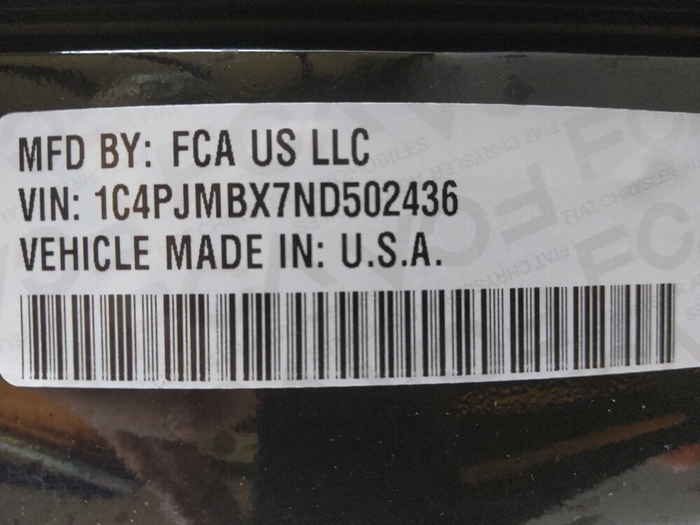 2022 Jeep Cherokee in Houston, TX 77034 - 18109152 33