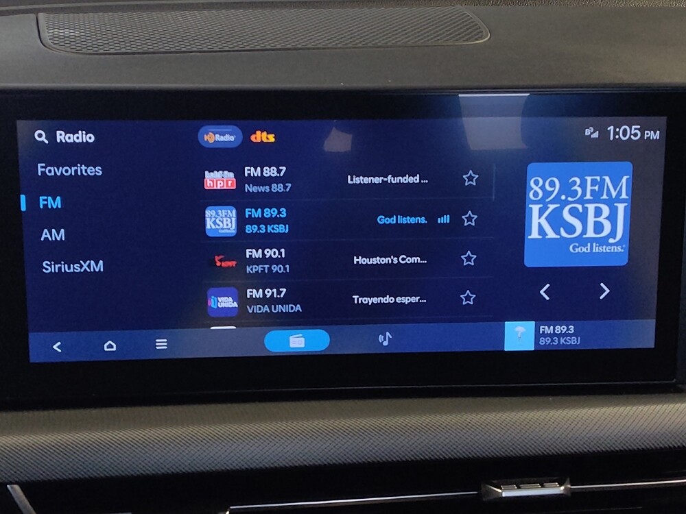 2024 Hyundai Sonata in Metairie, LA 70006 - 18109153 25