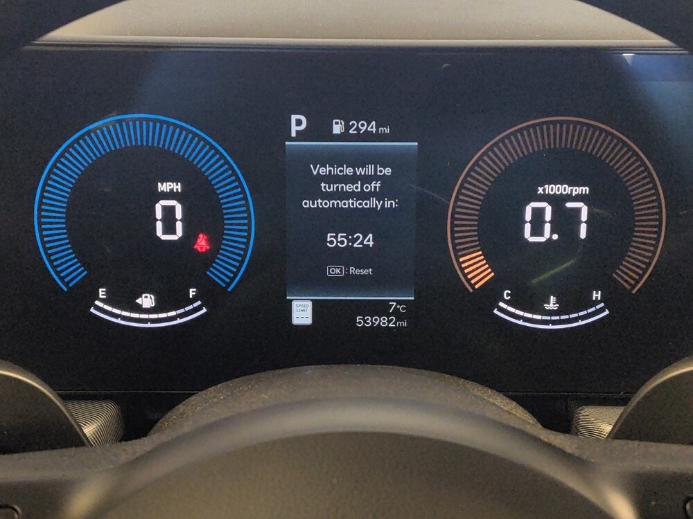 2024 Hyundai Sonata in Metairie, LA 70006 - 18109153 23