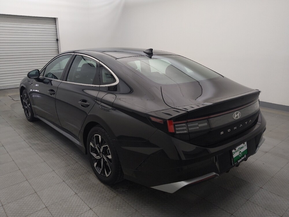 2024 Hyundai Sonata in Metairie, LA 70006 - 18109153 5