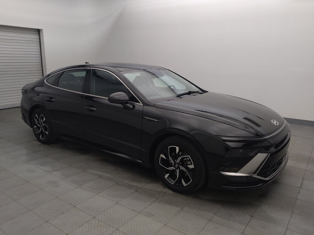 2024 Hyundai Sonata in Metairie, LA 70006 - 18109153 11