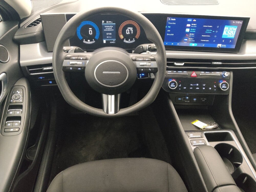 2024 Hyundai Sonata in Metairie, LA 70006 - 18109153 22
