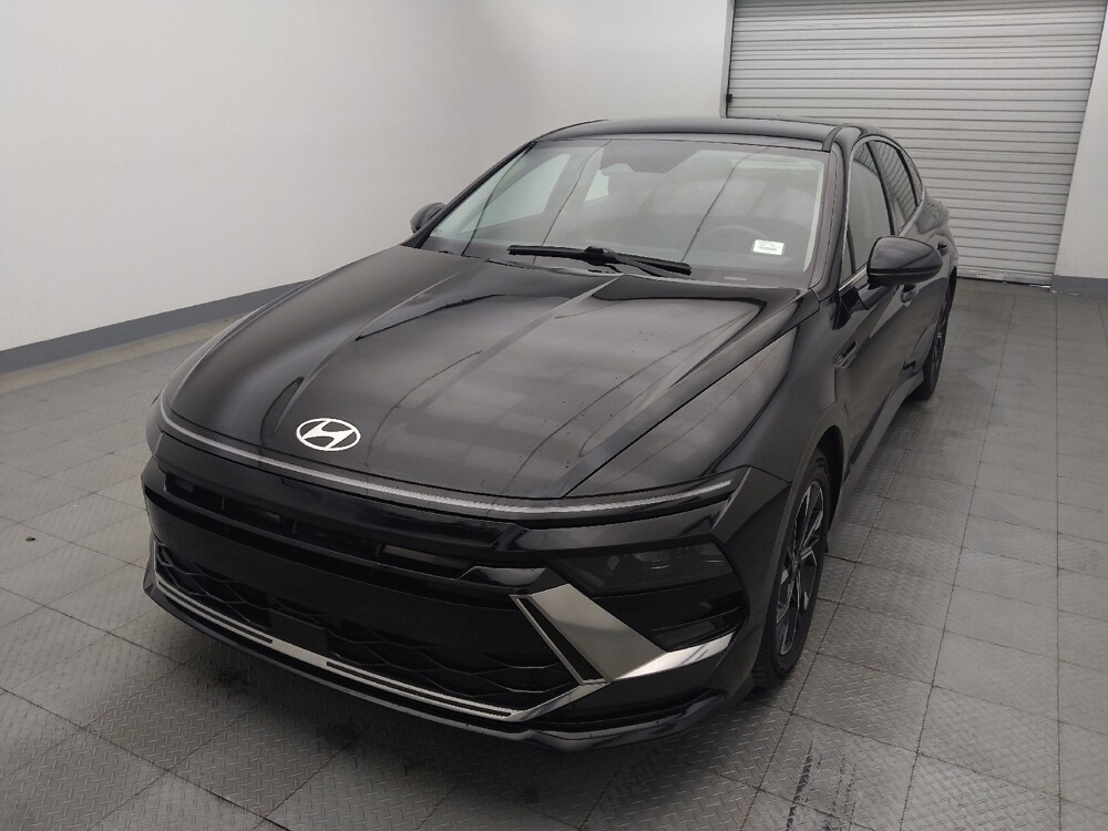 2024 Hyundai Sonata in Metairie, LA 70006 - 18109153 15