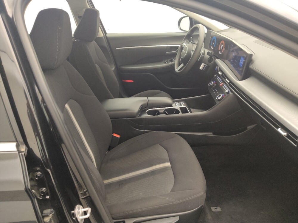 2024 Hyundai Sonata in Metairie, LA 70006 - 18109153 21