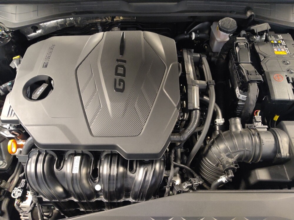 2024 Hyundai Sonata in Metairie, LA 70006 - 18109153 30