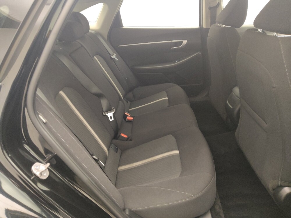 2024 Hyundai Sonata in Metairie, LA 70006 - 18109153 19