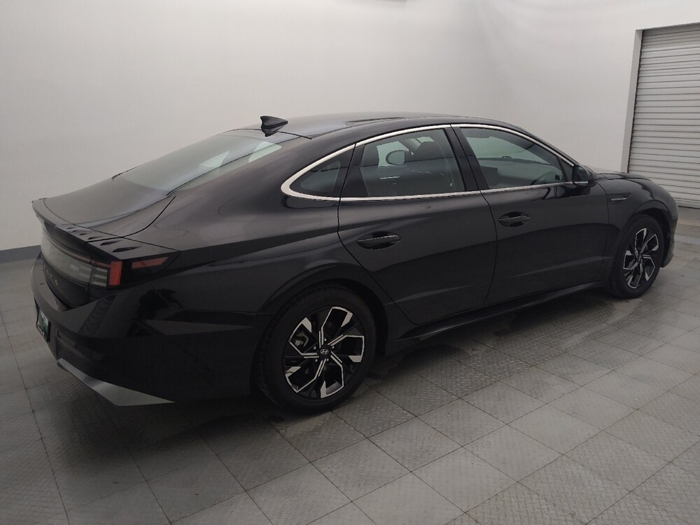 2024 Hyundai Sonata in Metairie, LA 70006 - 18109153 10
