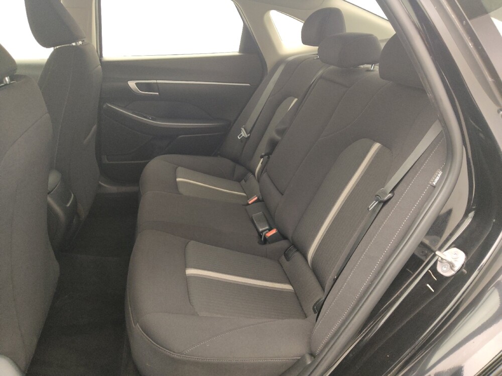 2024 Hyundai Sonata in Metairie, LA 70006 - 18109153 18