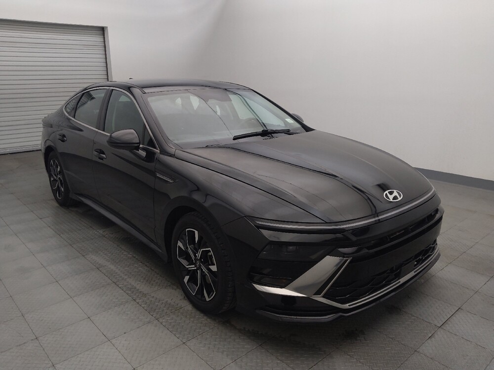 2024 Hyundai Sonata in Metairie, LA 70006 - 18109153 13
