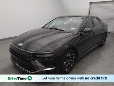 2024 Hyundai Sonata in Metairie, LA 70006