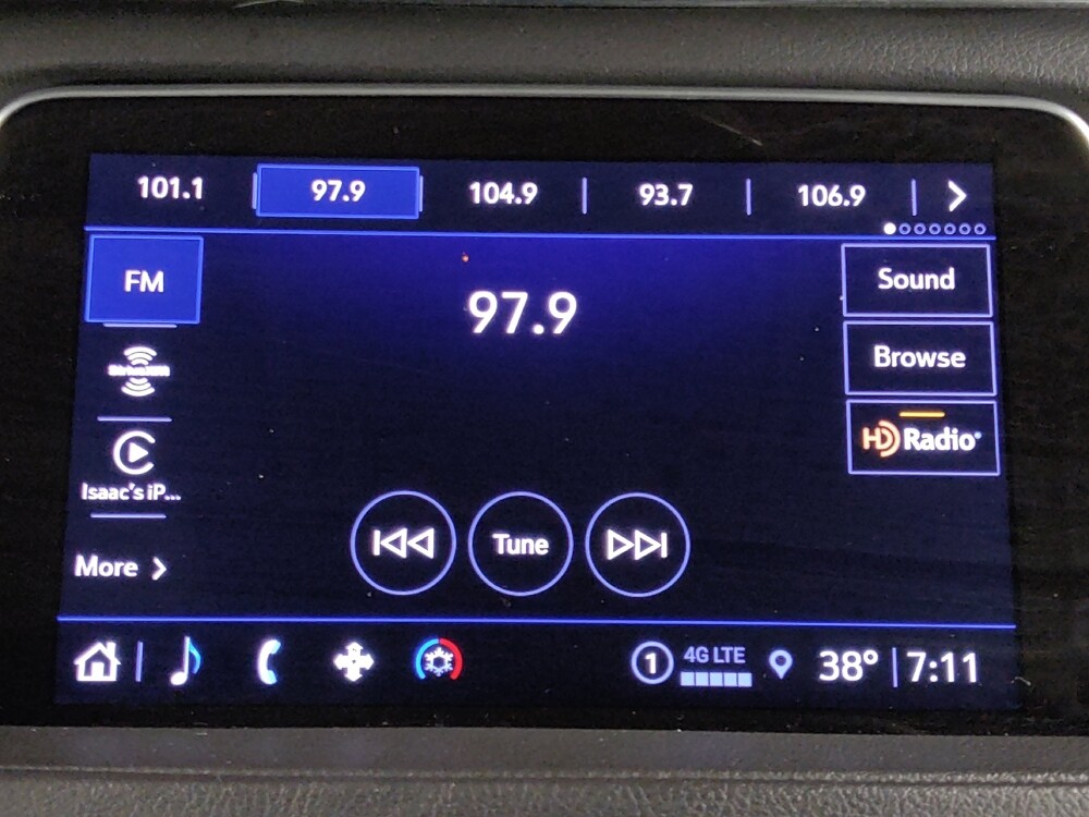 2023 Cadillac XT4 in Metairie, LA 70006 - 18109154 25