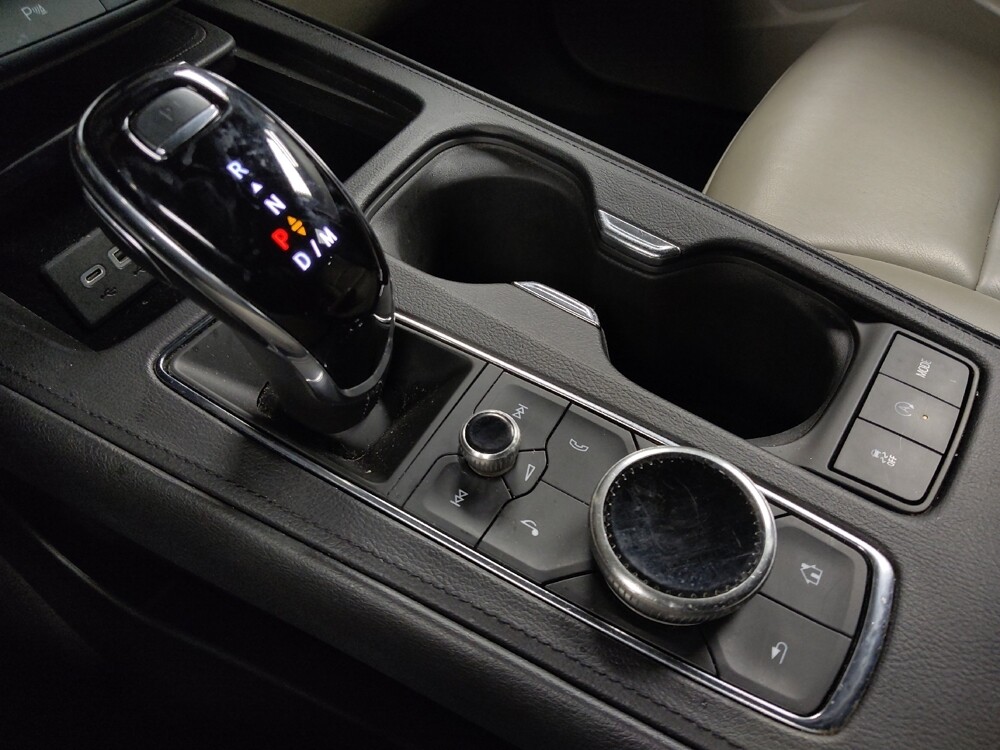 2023 Cadillac XT4 in Metairie, LA 70006 - 18109154 26