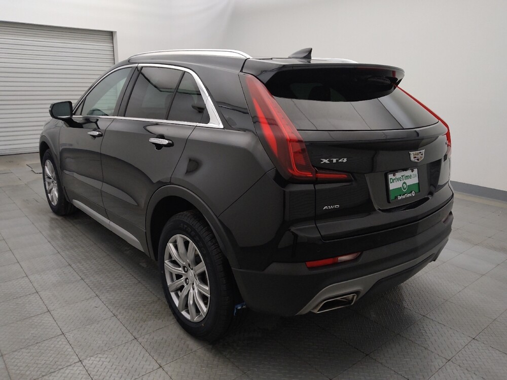 2023 Cadillac XT4 in Metairie, LA 70006 - 18109154 5