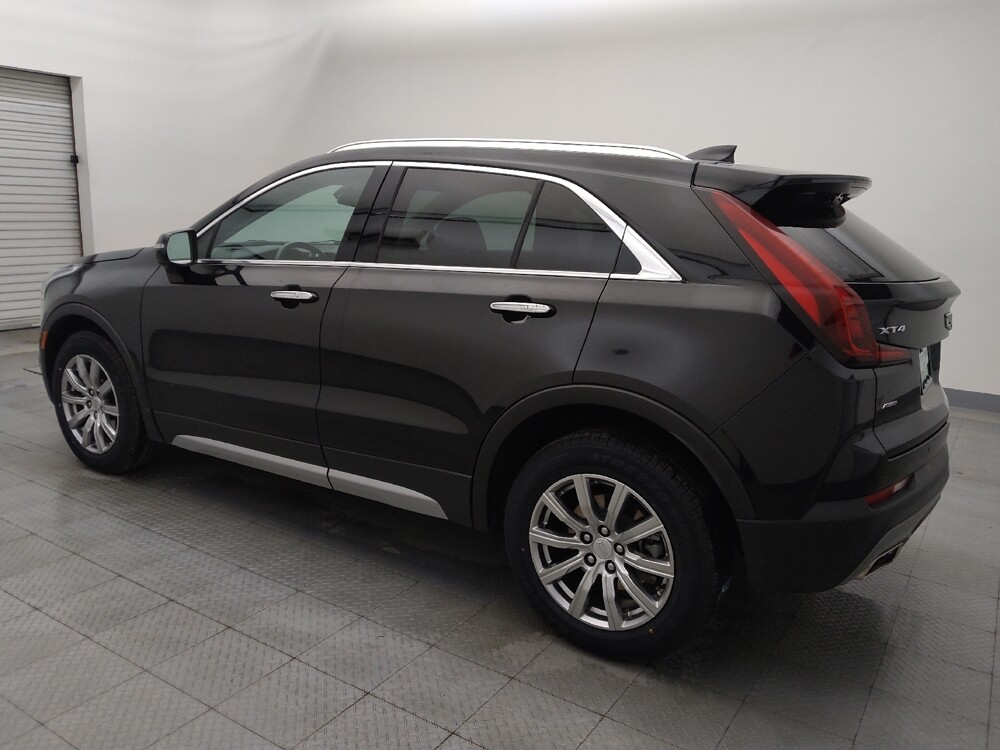 2023 Cadillac XT4 in Metairie, LA 70006 - 18109154 3