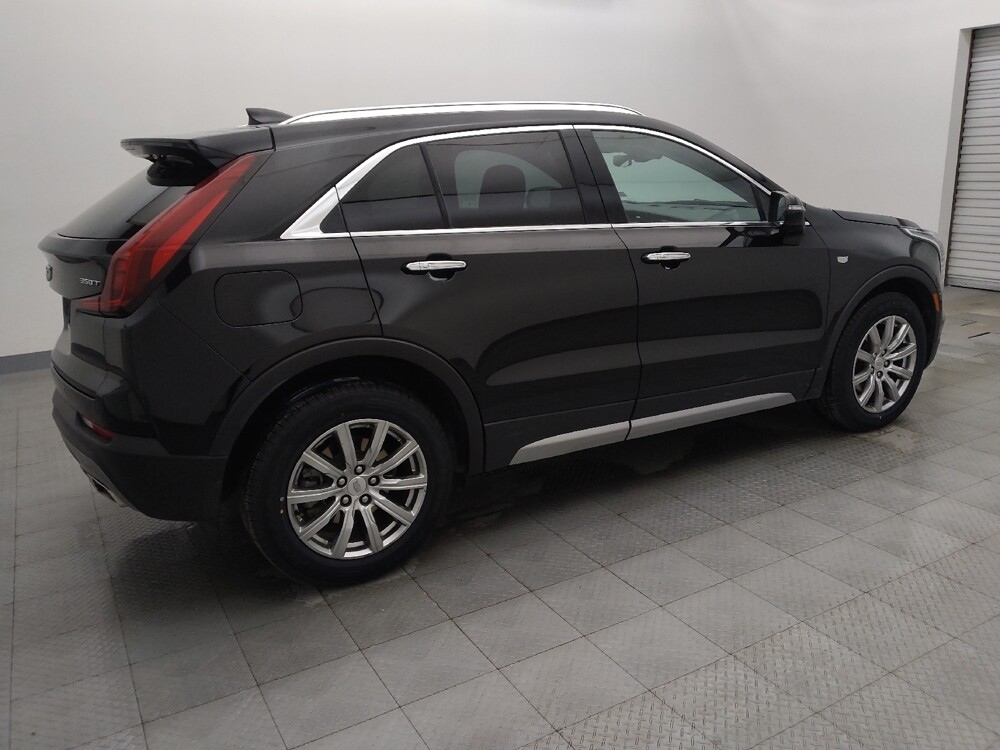 2023 Cadillac XT4 in Metairie, LA 70006 - 18109154 10