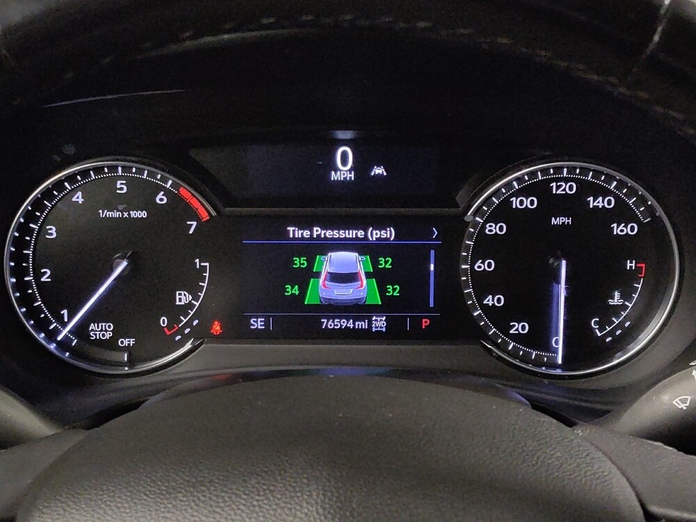 2023 Cadillac XT4 in Metairie, LA 70006 - 18109154 23