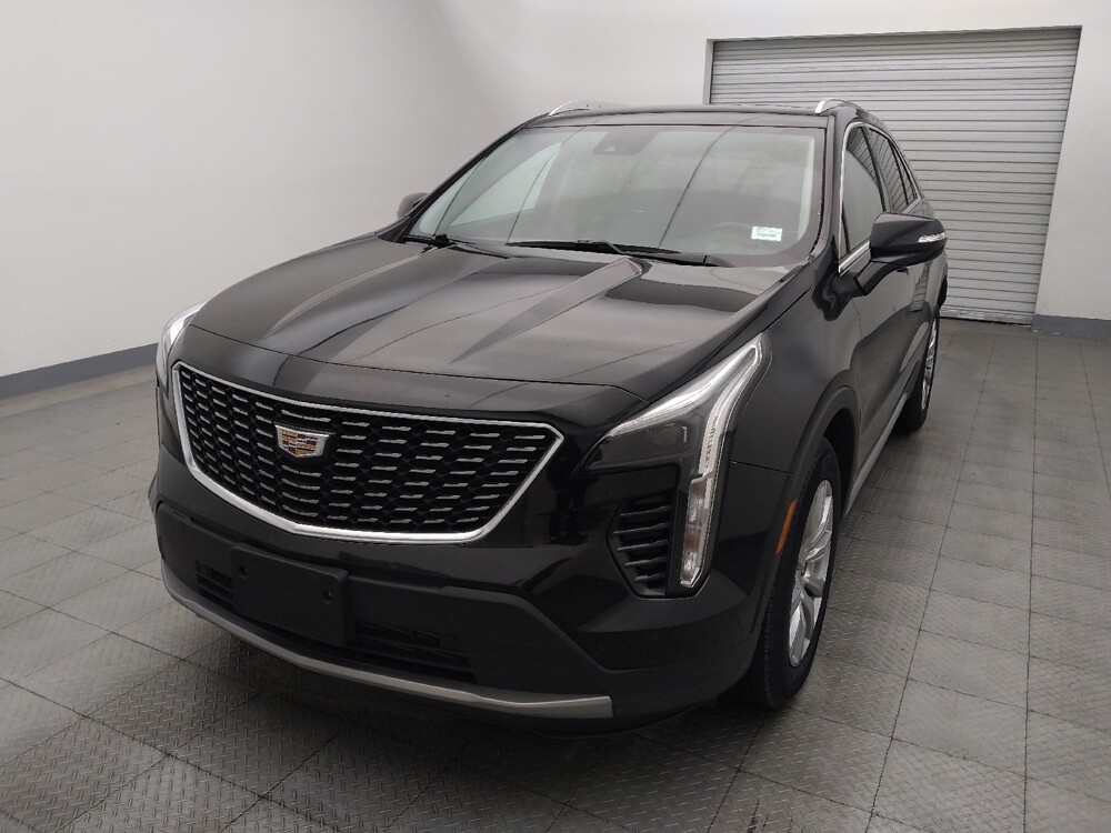 2023 Cadillac XT4 in Metairie, LA 70006 - 18109154 15