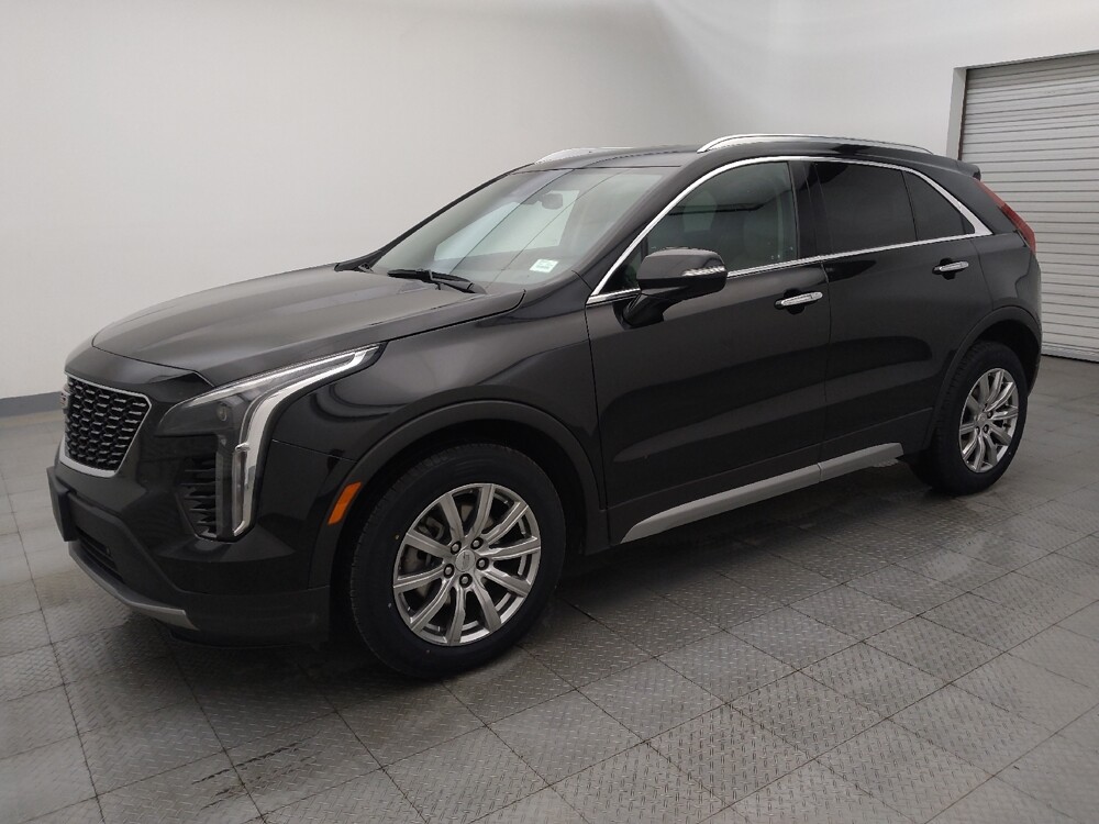 2023 Cadillac XT4 in Metairie, LA 70006 - 18109154 2