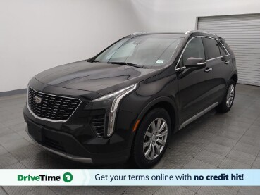 2023 Cadillac XT4 in Metairie, LA 70006