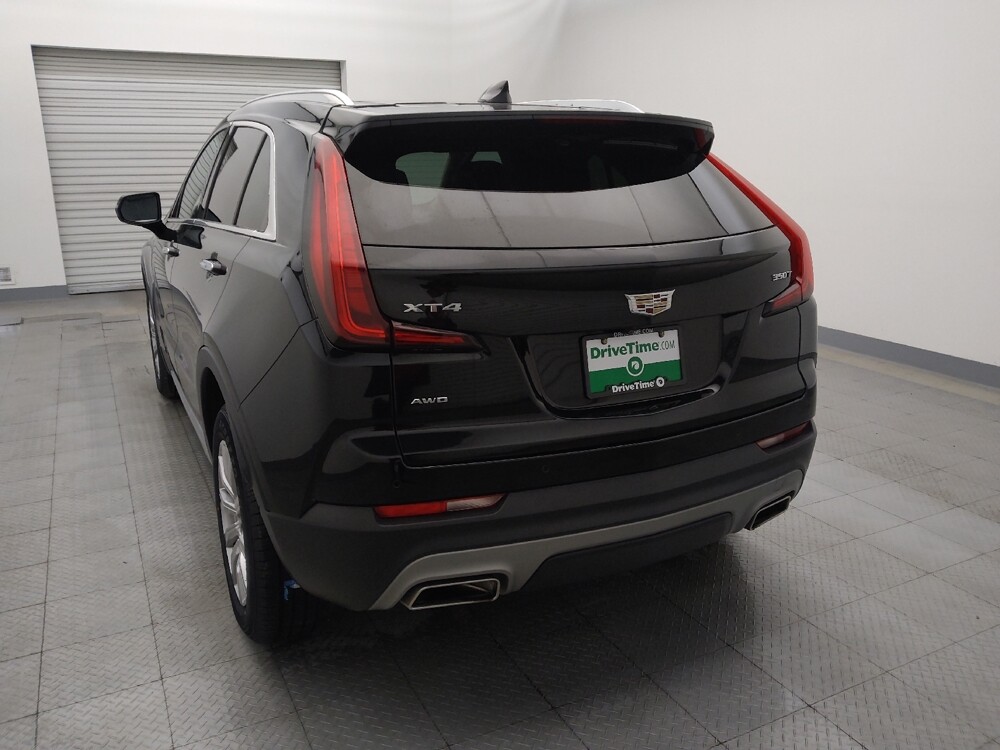 2023 Cadillac XT4 in Metairie, LA 70006 - 18109154 6