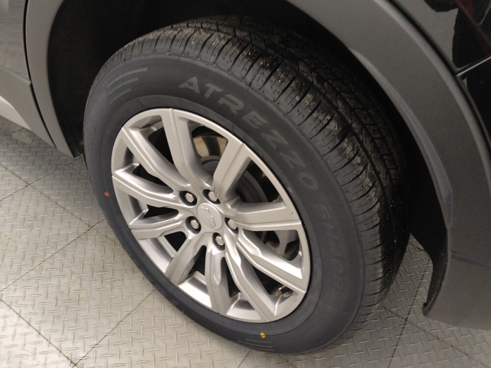 2023 Cadillac XT4 in Metairie, LA 70006 - 18109154 31