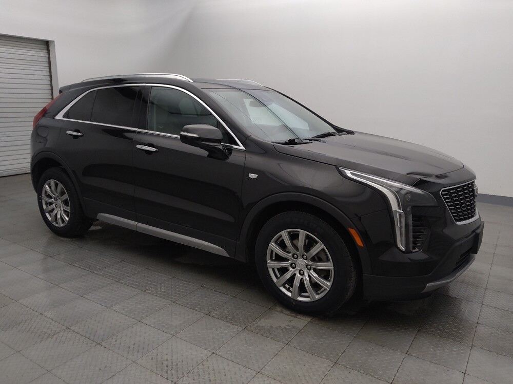 2023 Cadillac XT4 in Metairie, LA 70006 - 18109154 11